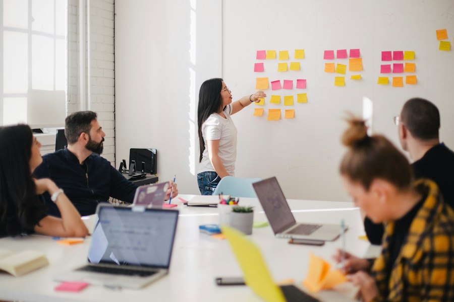CRM Systems